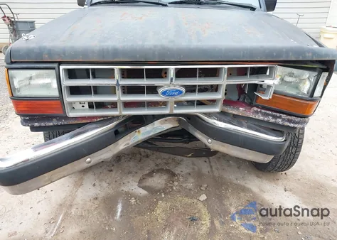 1990 Ford Ranger from USA, damaged, VIN 1FTCR10T4LPB19572